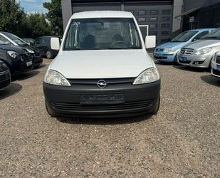 Opel Combo Gebrauchtwagen