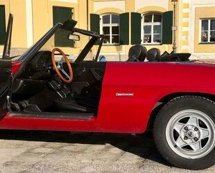 Alfa Romeo Spider Gebrauchtwagen