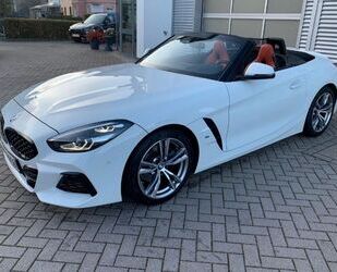 BMW Z4 Gebrauchtwagen