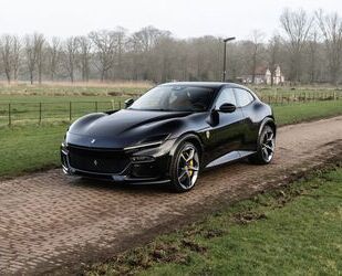 Ferrari Purosangue Gebrauchtwagen