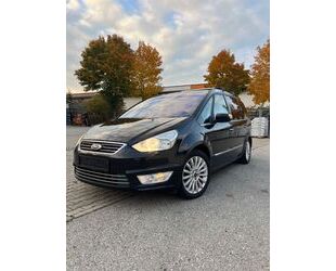 Ford Galaxy Gebrauchtwagen