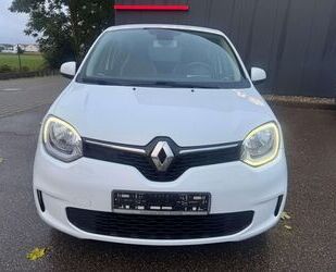 Renault Twingo Gebrauchtwagen