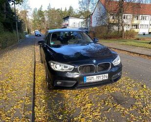 BMW 120 Gebrauchtwagen