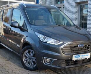 Ford Grand Tourneo Gebrauchtwagen