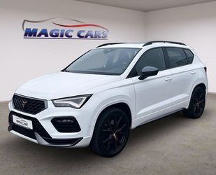 Cupra Ateca Gebrauchtwagen