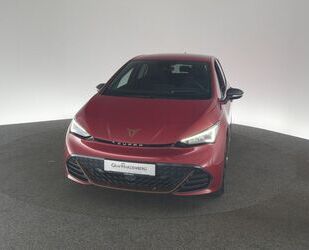 Cupra Born Gebrauchtwagen
