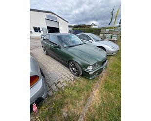 BMW 323 Gebrauchtwagen