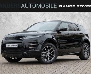 Land Rover Range Rover Evoque Gebrauchtwagen