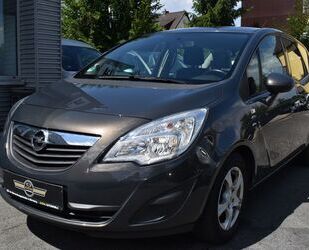 Opel Meriva Gebrauchtwagen