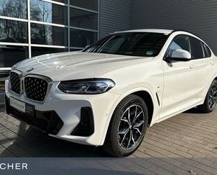 BMW X4 Gebrauchtwagen