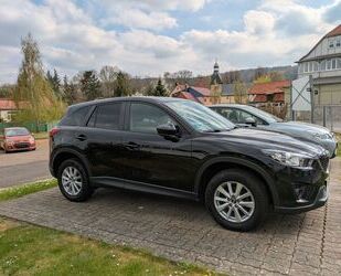 Mazda CX-5 Gebrauchtwagen