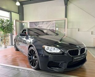 BMW M6 Gebrauchtwagen