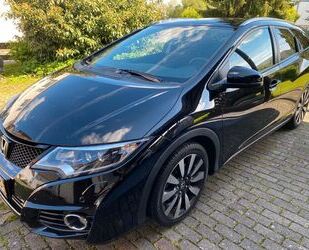 Honda Civic Gebrauchtwagen