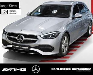 Mercedes-Benz C 200 Gebrauchtwagen