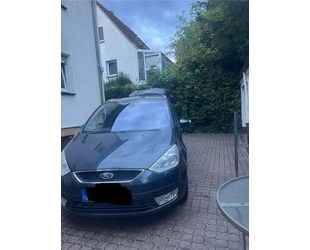 Ford Galaxy Gebrauchtwagen