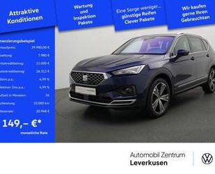 Seat Tarraco Gebrauchtwagen