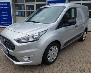 Ford Transit Connect Gebrauchtwagen