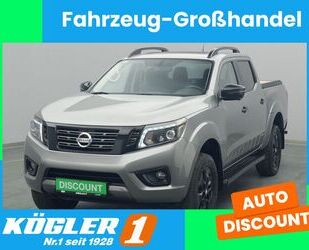 Nissan Navara Gebrauchtwagen