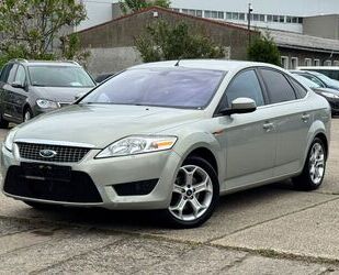 Ford Mondeo Gebrauchtwagen