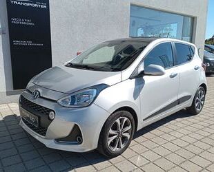 Hyundai i10 Gebrauchtwagen