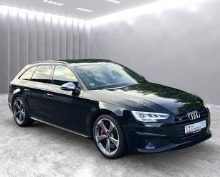 Audi S4 Gebrauchtwagen