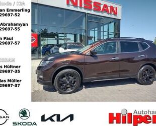 Nissan X-Trail Gebrauchtwagen