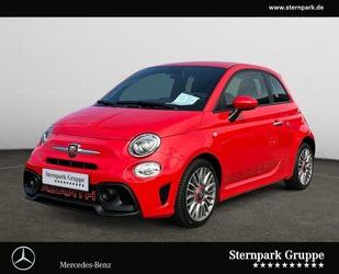 Abarth 500 Gebrauchtwagen