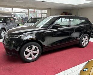 Land Rover Range Rover Velar Gebrauchtwagen