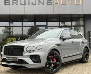 Bentley Bentayga Gebrauchtwagen