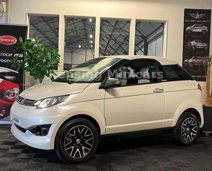 Aixam Coupé Gebrauchtwagen