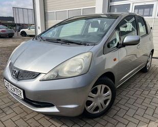 Honda Jazz Gebrauchtwagen