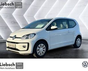 VW up! Gebrauchtwagen