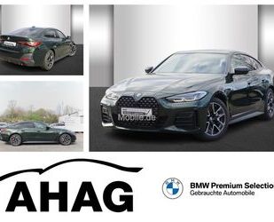 BMW 430 Gran Coupé Gebrauchtwagen