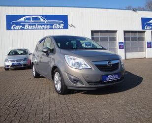 Opel Meriva Gebrauchtwagen