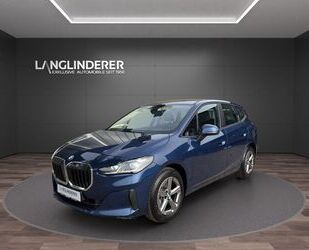 BMW 216 Active Tourer Gebrauchtwagen