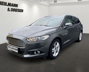 Ford Mondeo Gebrauchtwagen