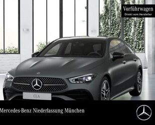 Mercedes-Benz CLA 200 Shooting Brake Gebrauchtwagen