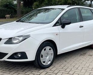 Seat Ibiza Gebrauchtwagen