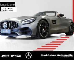 Mercedes-Benz AMG GT C Gebrauchtwagen