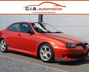 Alfa Romeo Alfa 156 Gebrauchtwagen