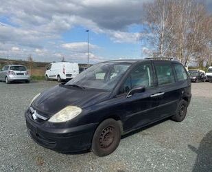 Citroen C8 Gebrauchtwagen