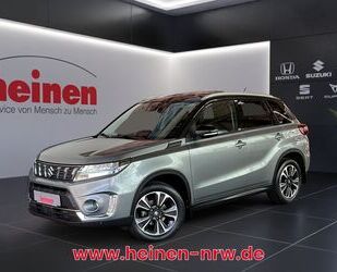 Suzuki Vitara Gebrauchtwagen