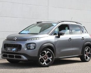 Citroen C3 Aircross Gebrauchtwagen