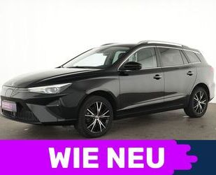 MG MG5 Gebrauchtwagen