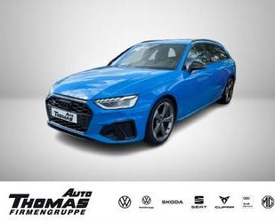 Audi S4 Gebrauchtwagen