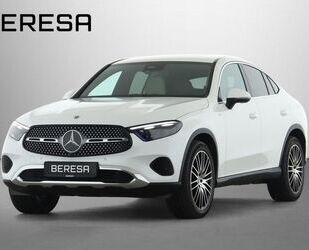 Mercedes-Benz GLC 220 Gebrauchtwagen
