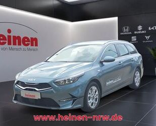 Kia ceed Sportswagon Gebrauchtwagen