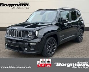Jeep Renegade Gebrauchtwagen