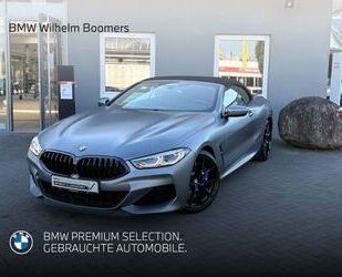 BMW M850 Gebrauchtwagen