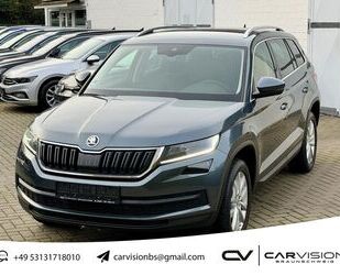 Skoda Kodiaq Gebrauchtwagen